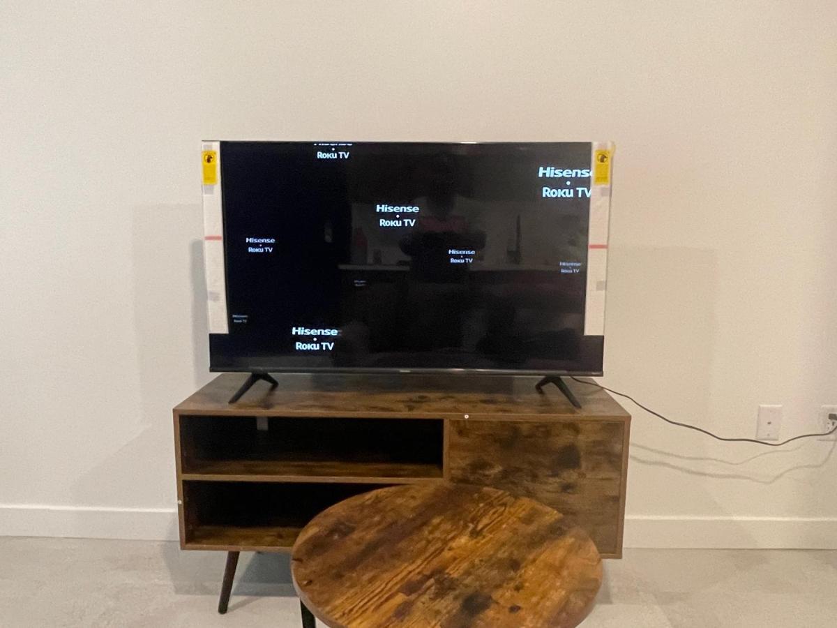 Appartement Hartford Downtown: 2Mins Walk To Xl Center Extérieur photo
