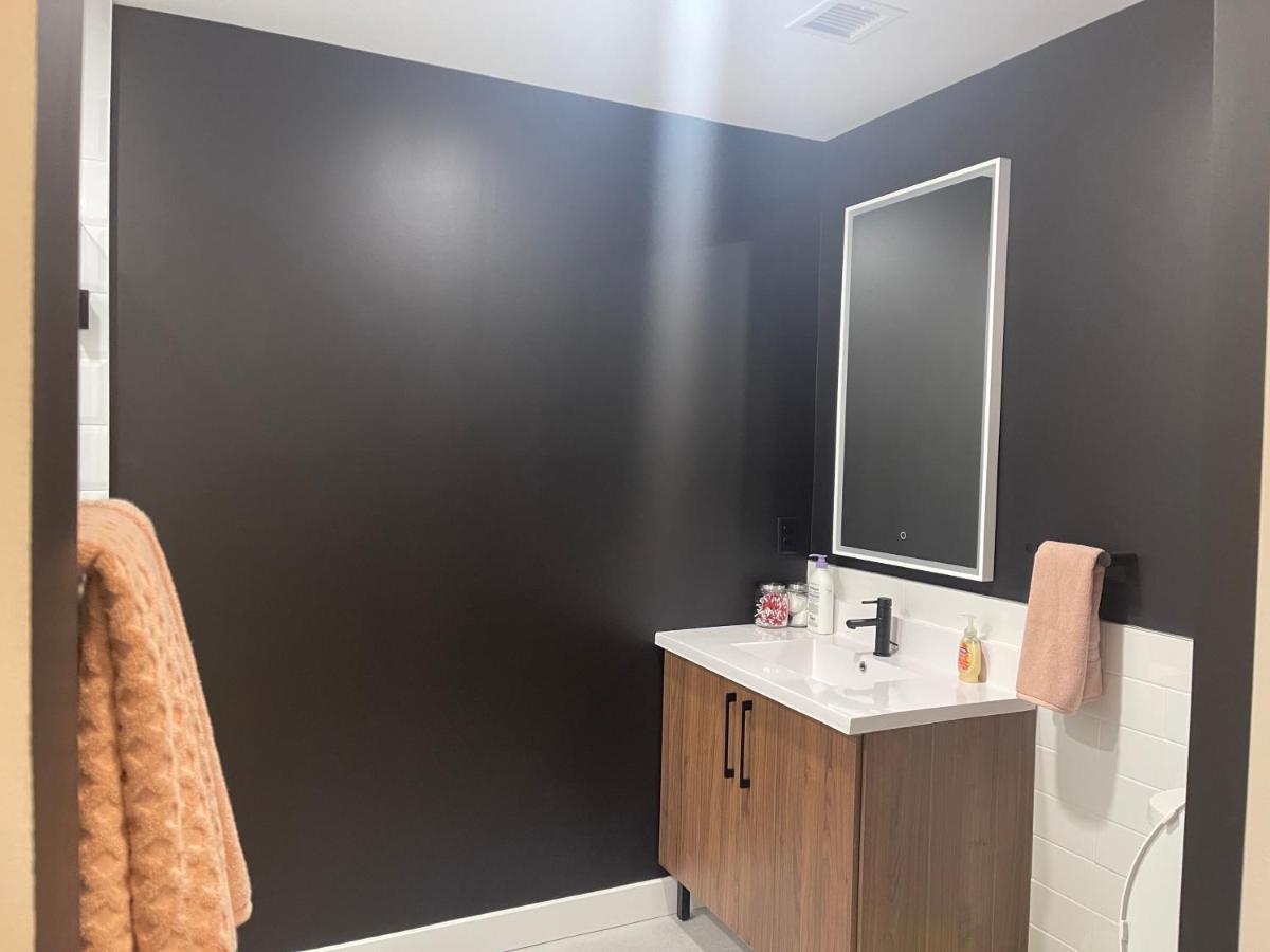 Appartement Hartford Downtown: 2Mins Walk To Xl Center Extérieur photo