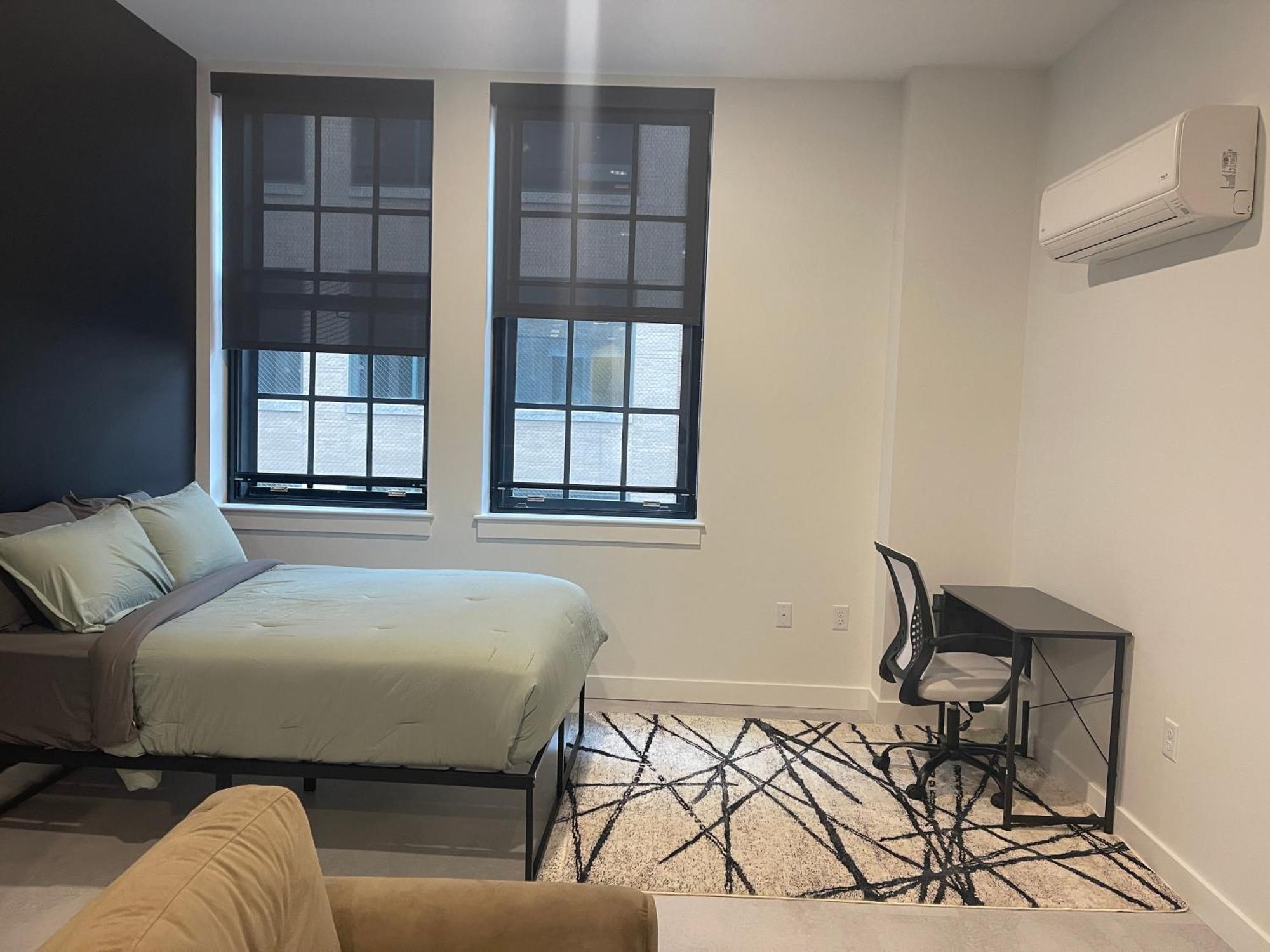 Appartement Hartford Downtown: 2Mins Walk To Xl Center Extérieur photo